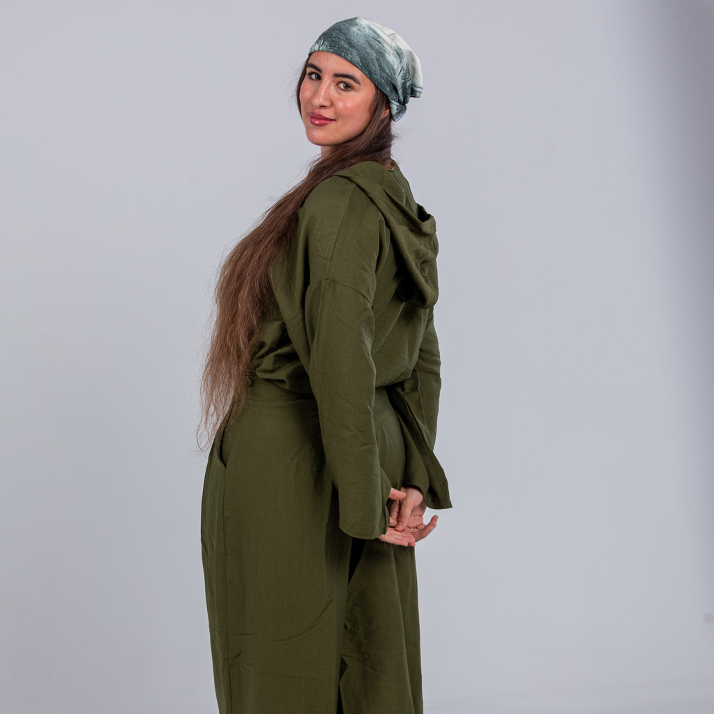 Olive Essence Set