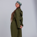 Olive Essence Set