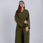 Olive Essence Set