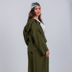 Olive Essence Set