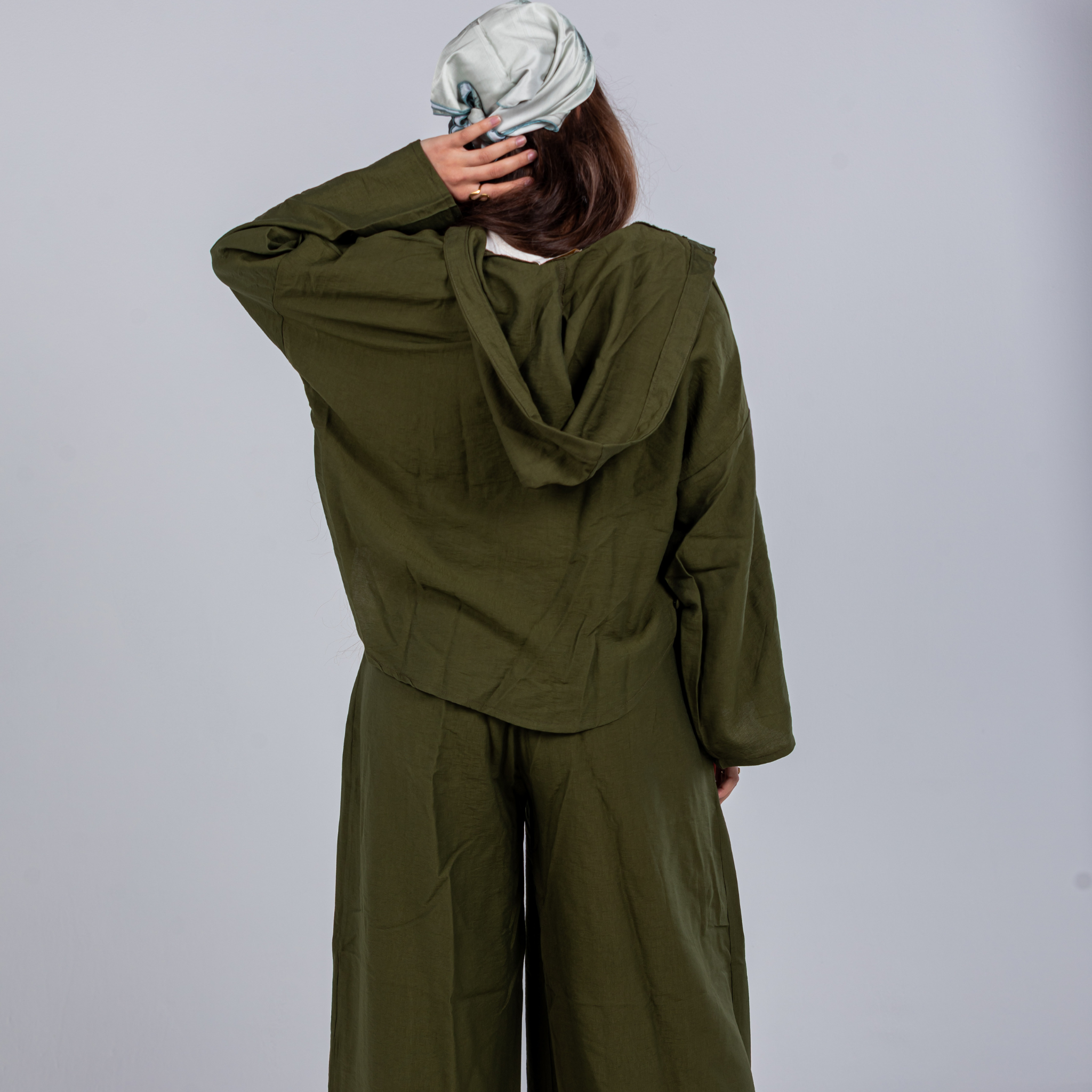 Olive Essence Set