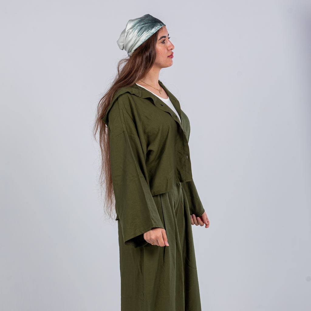 Olive Essence Set